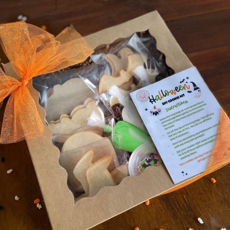 Recent bake from Laosy Sweets