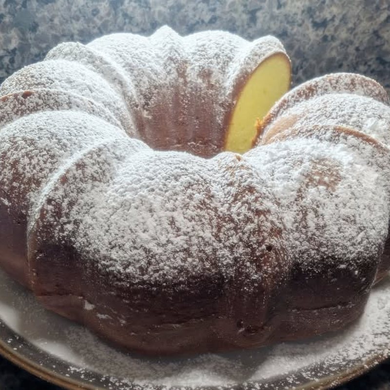 Recent bake from Laosy Sweets